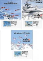 AIR 14 Payerne
